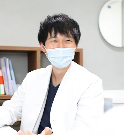 田中聡 Dr